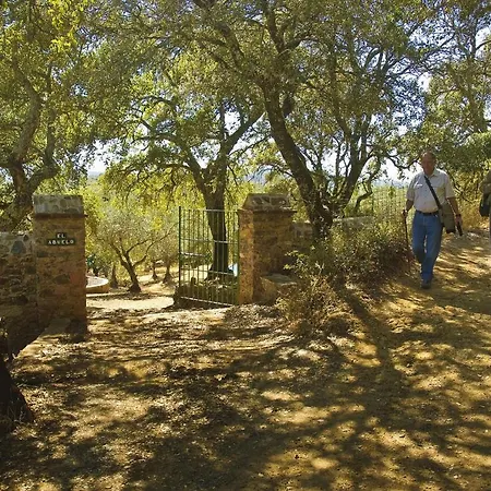 Montecruz Rural *