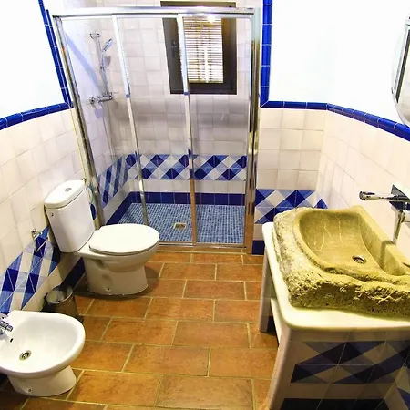 بيت للعطل Montecruz Rural اراسنا