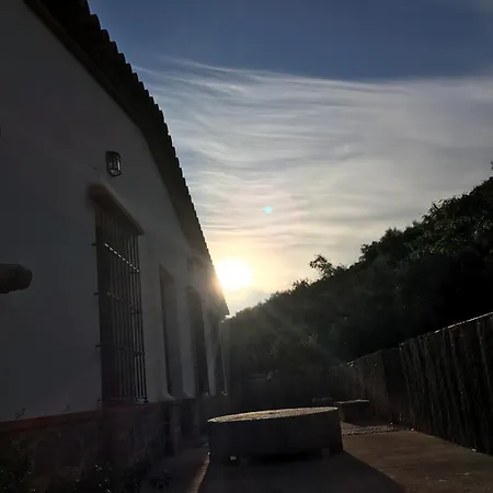 Montecruz Rural * ארקנה